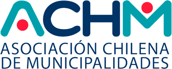 Logo Asociación Chilena de Municipalidades