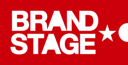 Logo Brand Stage