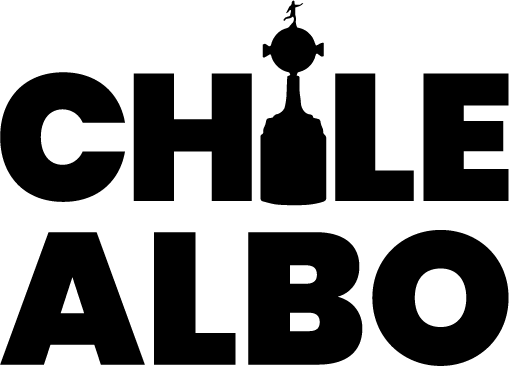 Logo Chile Albo