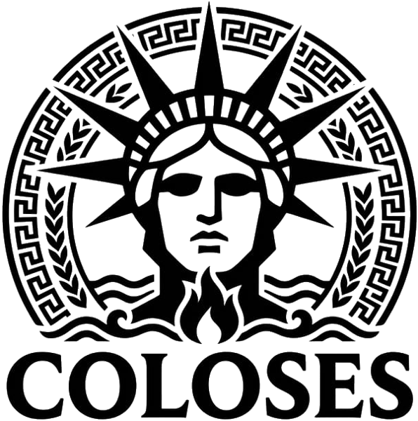 Logo Coloses
