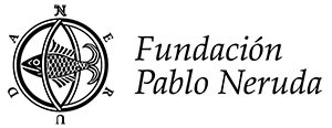 Logo Fundación Pablo Neruda