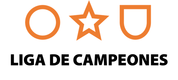 Logo Liga de Campeones