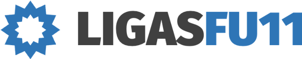 Logo Ligas 850