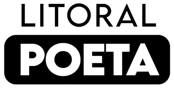 Logo Litoral Poeta