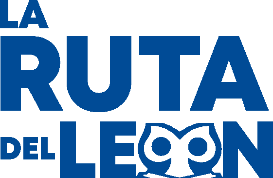 Logo La Ruta del León