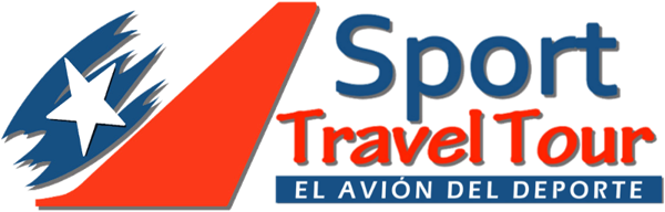 Logo Sport Travel Tour