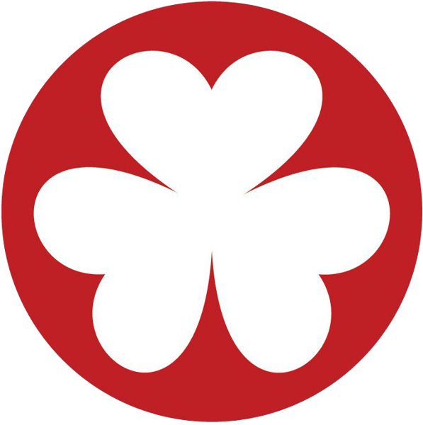 Logo Trifoglio